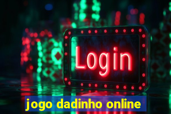 jogo dadinho online